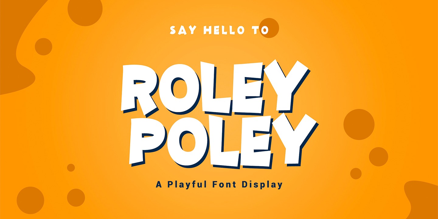 Roley Poley